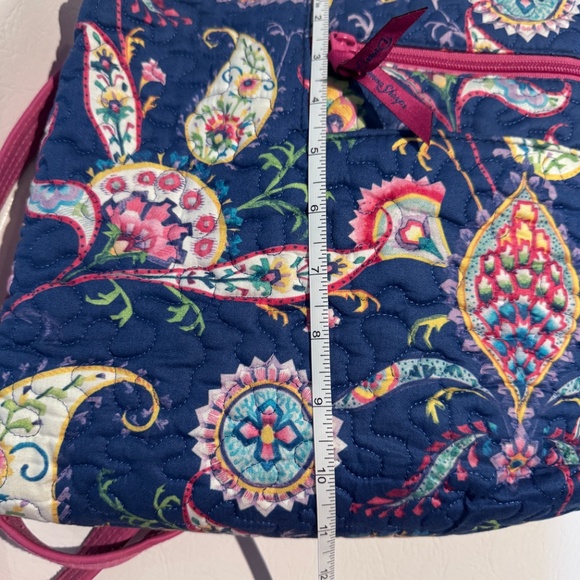 Donna Sharp crossbody & billfold~New without tags - Picture 14 of 14